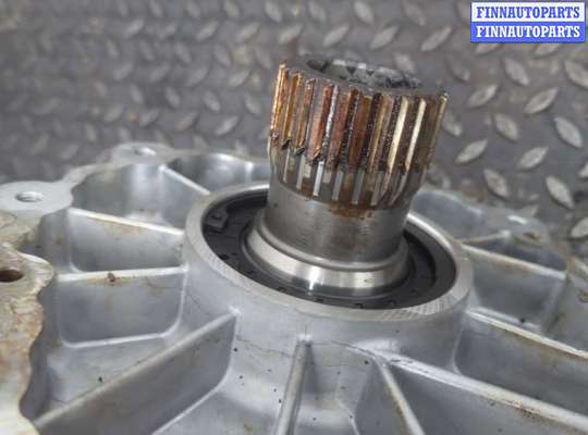 купить Редуктор Раздаточный КПП (раздатка) на Mercedes R W251 2005-2017