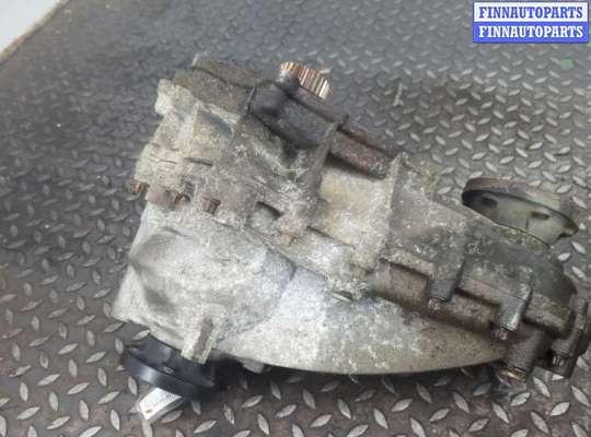 Редуктор Раздаточный КПП (раздатка) MB1691618 на Mercedes R W251 2005-2017