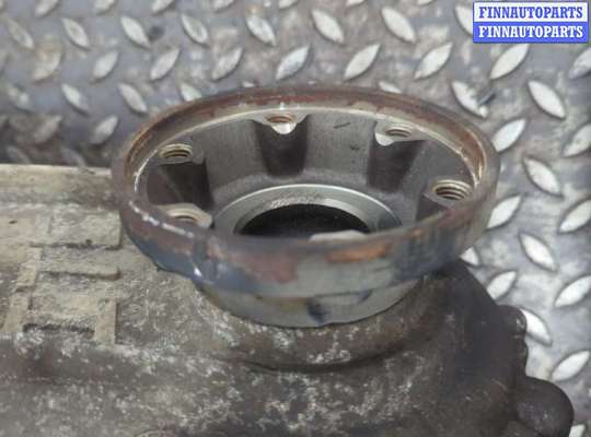 купить Редуктор Раздаточный КПП (раздатка) на Mercedes R W251 2005-2017