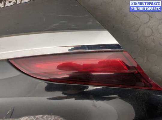 купить Стекло заднее на Opel Insignia 2008-2017