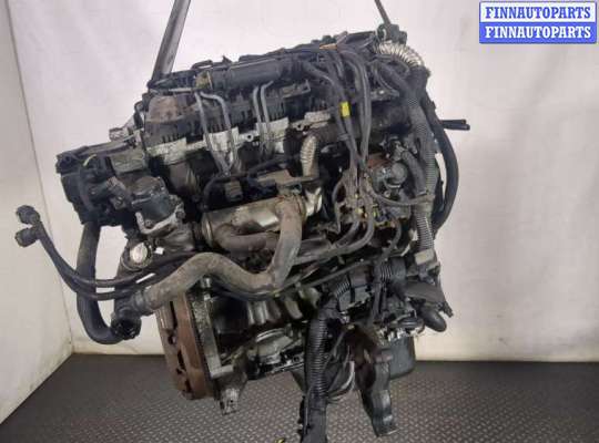 купить Двигатель (ДВС) на Citroen Berlingo 2008-2012