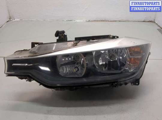 Фара (передняя) BM3661581 на BMW 3 F30 2012-2019