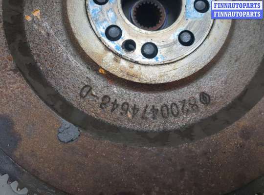 купить Маховик на Renault Trafic 2001-2014