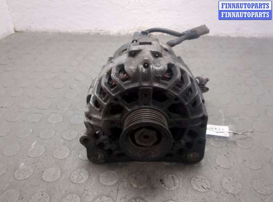 Генератор VG2579177 на Volkswagen Polo 2005-2009