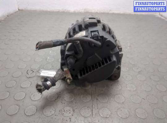 Генератор на Volkswagen Polo Mk4 (6Q/9N3)