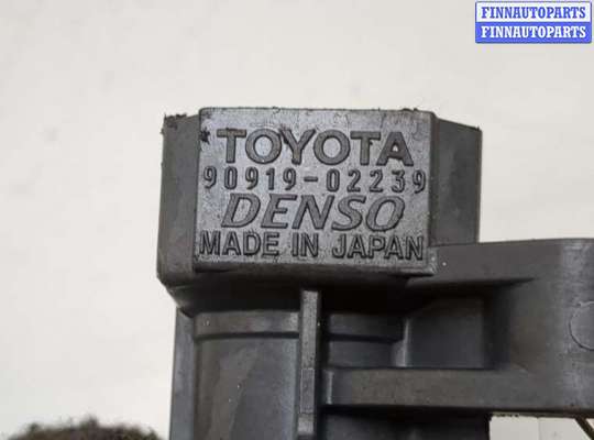 купить Катушка зажигания на Toyota RAV 4 2000-2005