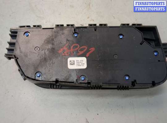 купить Кнопка регулировки сидений на BMW X3 G01 2017-2024