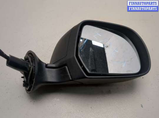 Купить Зеркало боковое на Dacia Duster 2010-2017 Зеркало боковое RN1552166 на Dacia Duster 2010-2017