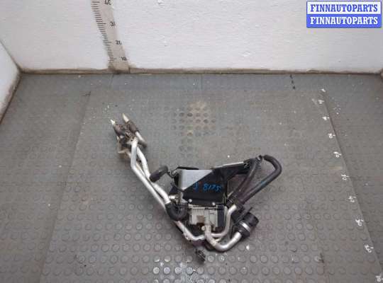 Отопитель автономный AU1694456 на Audi Q7 2005-2015