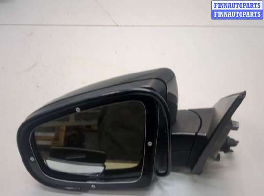 Зеркало боковое BM3668826 на BMW X6 E71 2007-2014