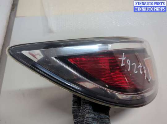 купить Фонарь (задний) на Mazda 6 (GH) 2007-2012