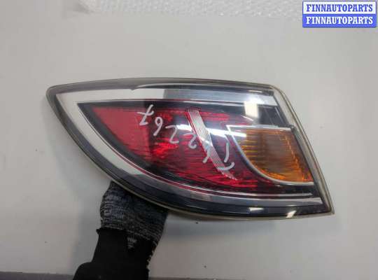 Купить Фонарь (задний) на Mazda 6 (GH) 2007-2012 Фонарь (задний) MZ666664 на Mazda 6 (GH) 2007-2012