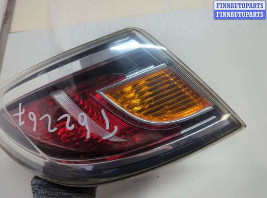 купить Фонарь (задний) на Mazda 6 (GH) 2007-2012