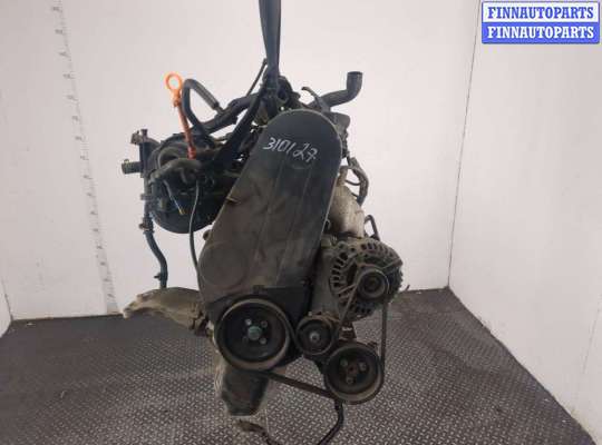 Купить Двигатель (ДВС) на Volkswagen Polo 1999-2001 Двигатель (ДВС) VG2789059 на Volkswagen Polo 1999-2001
