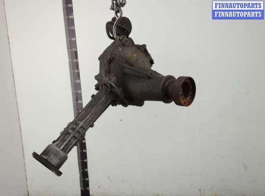 купить Редуктор моста на Suzuki Grand Vitara 2005-2016