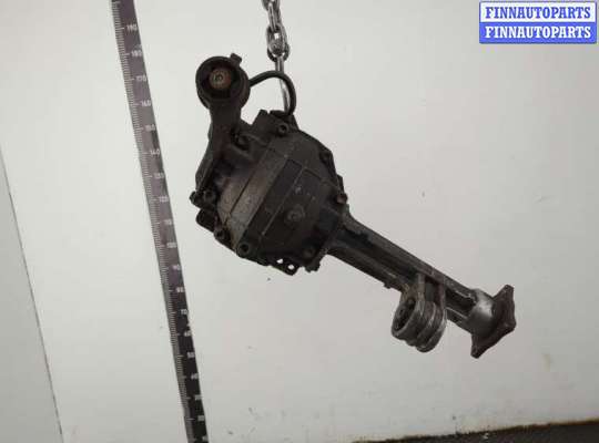 купить Редуктор моста на Suzuki Grand Vitara 2005-2016