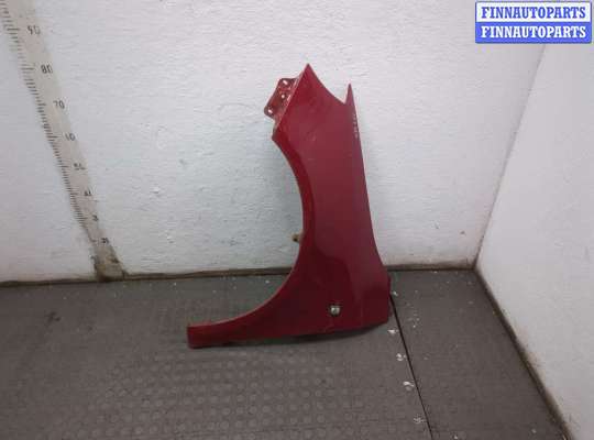 Купить Крыло на Skoda Fabia 2007-2014 Крыло SK532248 на Skoda Fabia 2007-2014