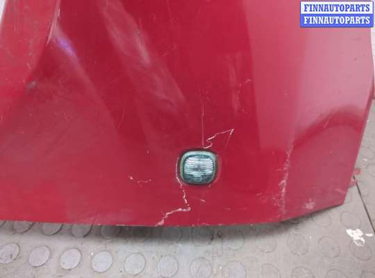 купить Крыло на Skoda Fabia 2007-2014