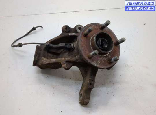 Купить Ступица (кулак, цапфа) на Ford Focus 3 2011-2015 Ступица (кулак, цапфа) FO2122487 на Ford Focus 3 2011-2015