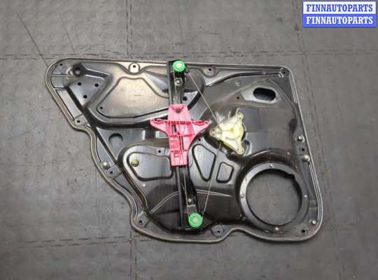 купить Стеклоподъемник электрический на Volkswagen Passat 7 2010-2015 Европа