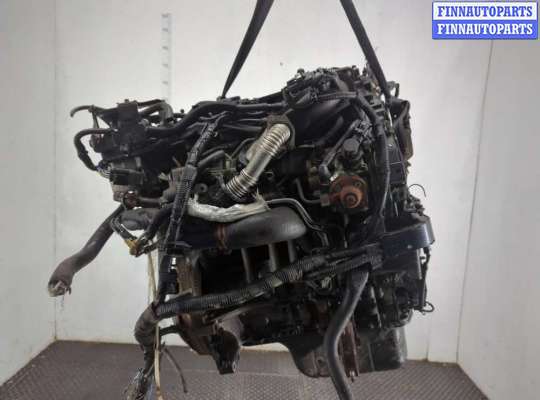 купить Двигатель (ДВС на разборку) на Ford Fiesta 2008-2013