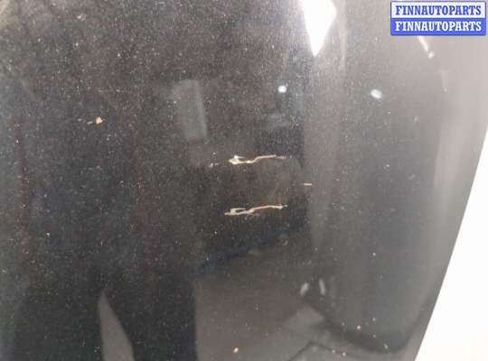 купить Обшивка капота на Ford Galaxy 2006-2010