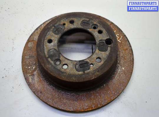 купить Диск тормозной на KIA Sorento BL 2002-2011