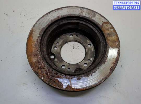 купить Диск тормозной на KIA Sorento BL 2002-2011