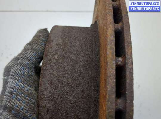 купить Диск тормозной на KIA Sorento BL 2002-2011