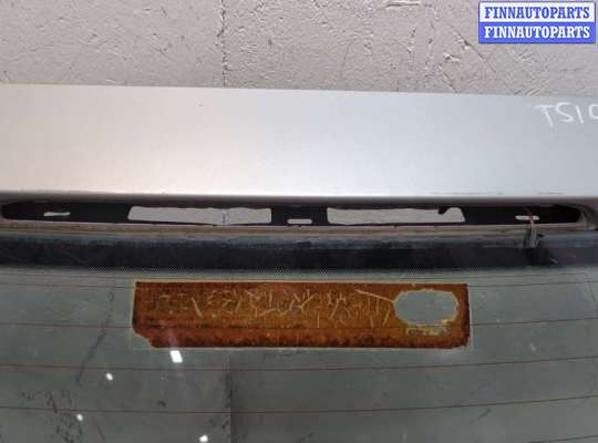 купить Стекло заднее на Audi A6 (C6) 2004-2011