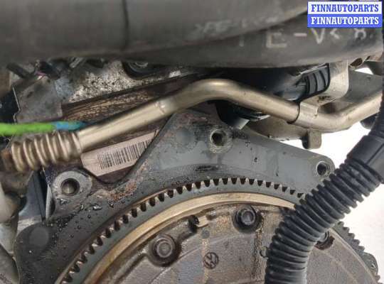 купить Компрессор кондиционера на Volkswagen Golf 4 1997-2005