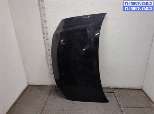 купить Капот на Volkswagen Touran 2006-2010