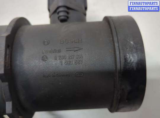 купить Измеритель потока воздуха (расходомер) на BMW X5 E53 2000-2006