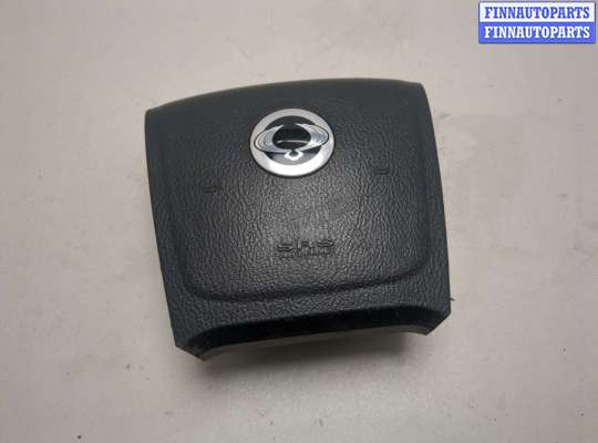 купить Подушка безопасности водителя на SsangYong Rexton 2006-2012