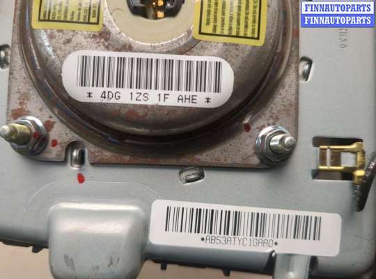 купить Подушка безопасности водителя на SsangYong Rexton 2006-2012