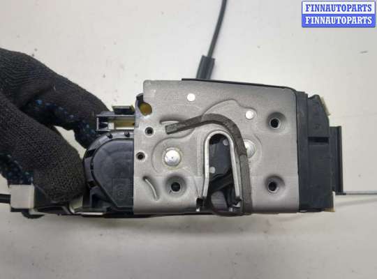 купить Замок двери на Mercedes GLK X204 2008-2015