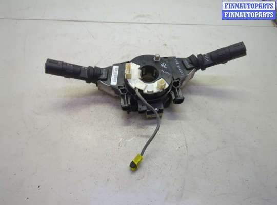 Переключатель поворотов и дворников (стрекоза) NS981669 на Nissan Qashqai 2006-2013