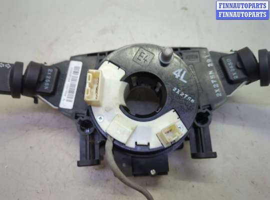 купить Переключатель поворотов и дворников (стрекоза) на Nissan Qashqai 2006-2013