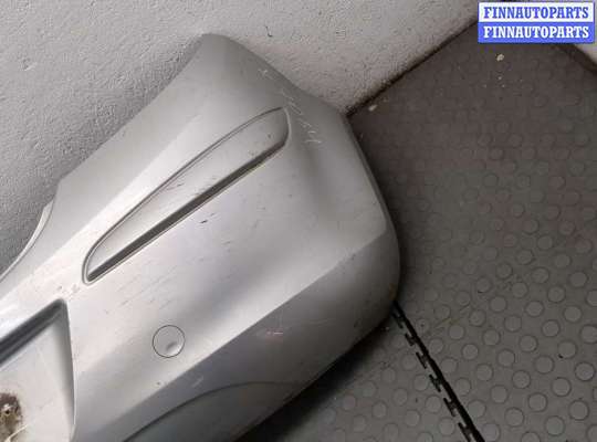 купить Бампер на Opel Corsa D 2006-2014