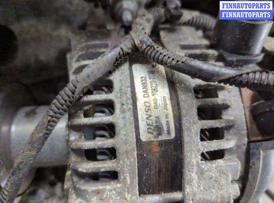 купить Двигатель (ДВС) на Ford Focus 2 2005-2008