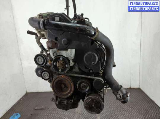 купить Двигатель (ДВС) на Ford Focus 2 2005-2008