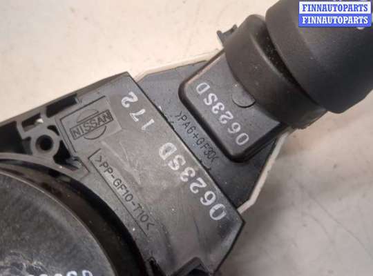 купить Переключатель поворотов и дворников (стрекоза) на Nissan Note E11 2005-2013