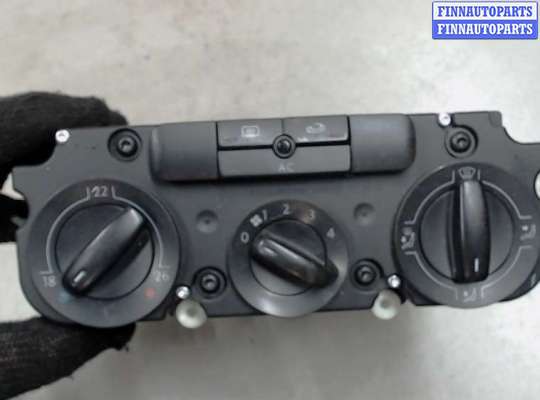купить Переключатель отопителя (печки) на Volkswagen Jetta 5 2004-2010