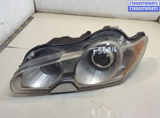 купить Фара (передняя) на Jaguar XF 2007-2015