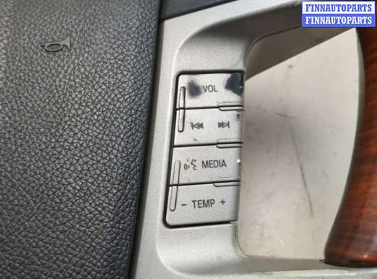 купить Руль на Lincoln Navigator 2006-2014