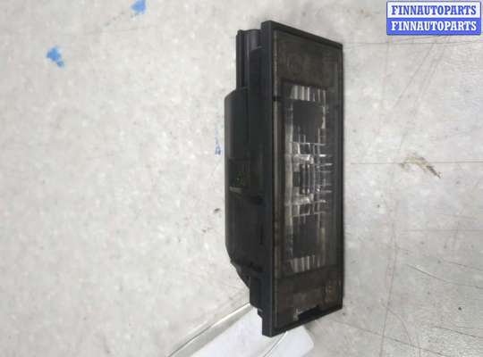 Купить Подсветка номера на Renault Megane 3 2009-2016 Подсветка номера RN1601575 на Renault Megane 3 2009-2016
