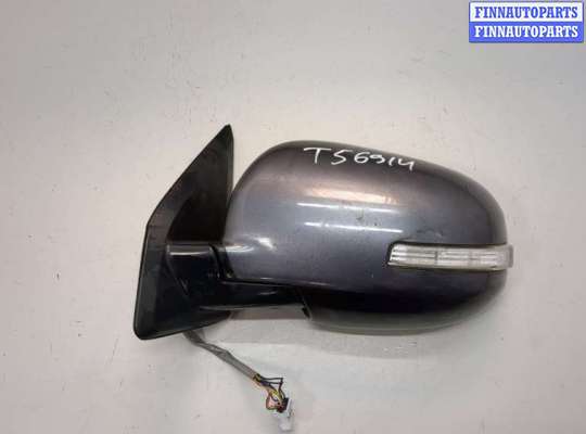 Зеркало боковое CT1135637 на Mitsubishi Outlander XL 2006-2012