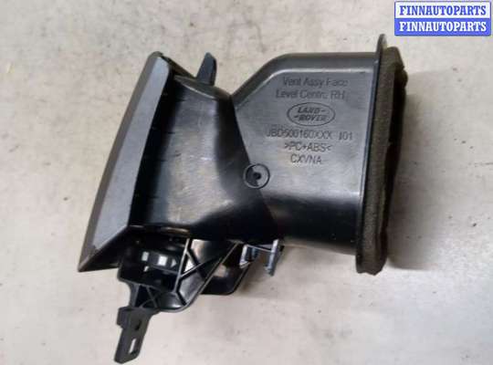 купить Дефлектор обдува салона на Land Rover Range Rover Sport 2005-2013