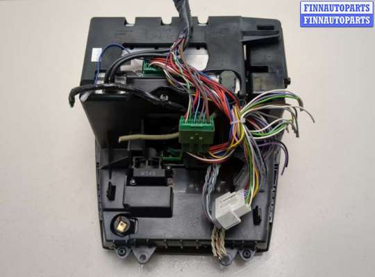 купить Переключатель отопителя (печки) на Volvo V70 2001-2008