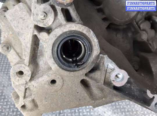 купить КПП 5-ст.мех. (МКПП) на Renault Clio 2009-2012